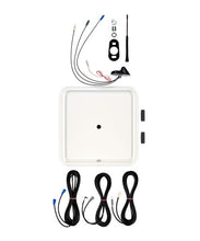 DIETZ Active 12V Kombiflex roof antenna for motorhomes with GRP roof - 49172 | Stahlor image 4