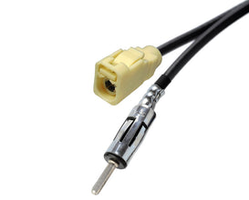 DIETZ Active 12V Kombiflex roof antenna for motorhomes with GRP roof - 49172 | Stahlor image 3