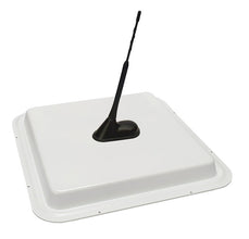 DIETZ Active 12V Kombiflex roof antenna for motorhomes with GRP roof - 49172 | Stahlor image 1
