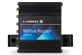 Carbest 5G/LTE Router 4x4MIMO sch - 49176 | Stahlor image 5