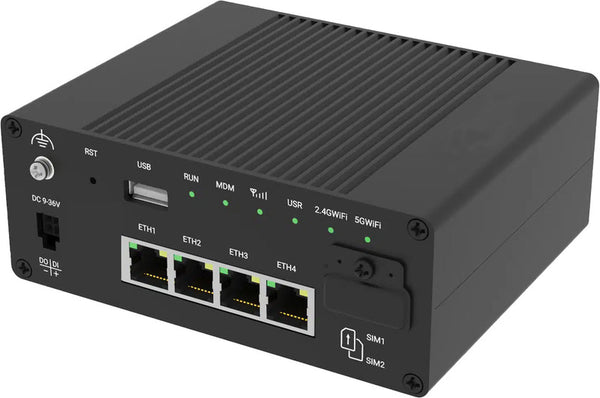 Megasat 5G Camper Connect - 49177 | Stahlor image 1