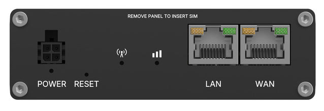 Reimo 5G Router+Antenne WiFive - 49178 | Stahlor image 3