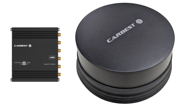 Reimo 5G Router+Antenne WiFive - 49178 | Stahlor image 1