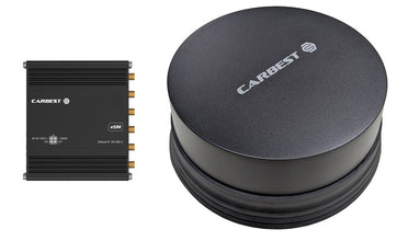 Reimo 5G Router+Antenne WiFive - 49178 | Stahlor image 1