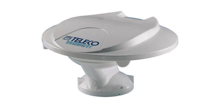 Digital terrestrial 360 ° DVB-T antenna Teleco Wing 11