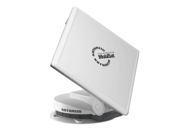 Kathrein HDP 650 GPS - 491990 | Stahlor image 1