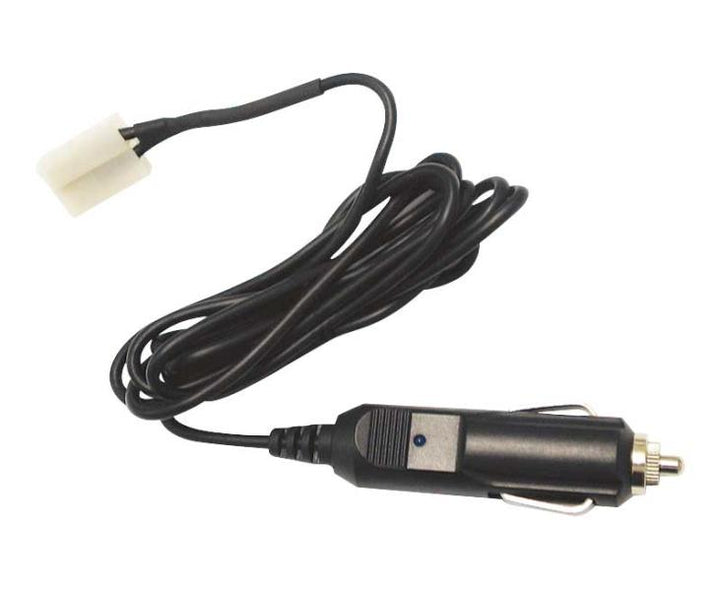 Cigarette lighter cable 12 Volt