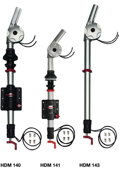 Kathrein Shapeg Sat alignment rod HDM 140 1030 mm - 49215 | Stahlor image 1