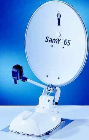 Add-on converter for Samy and Oyster