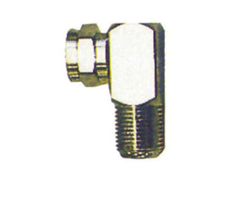 Reimo F-angle plug for satellite reception, 2 pieces - 492611 | Stahlor image 2