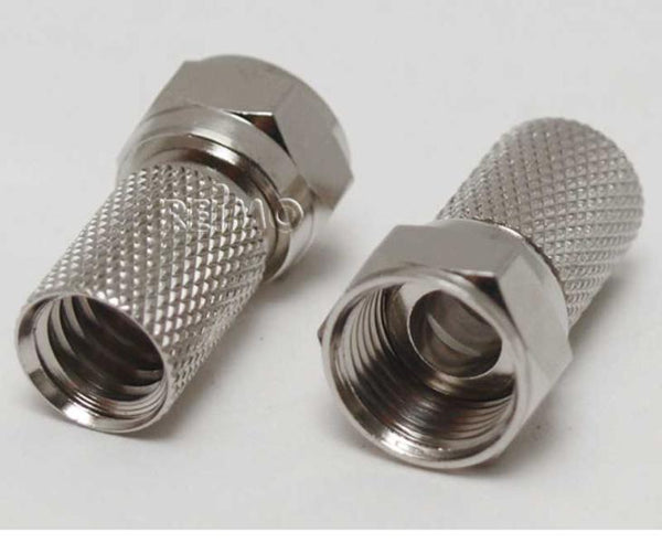 Reimo F-plug 7mm loose - 49261 | Stahlor image 1