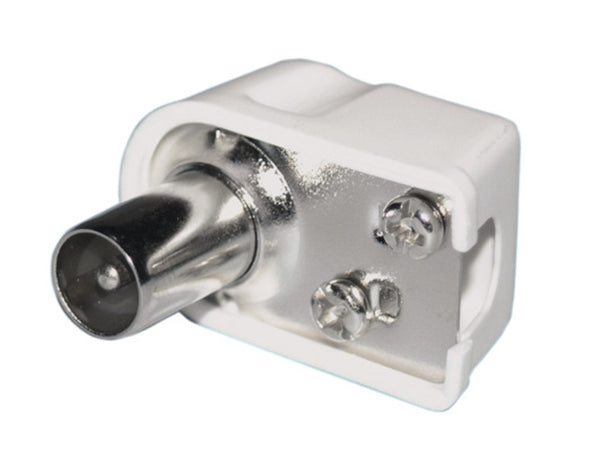 Reimo Wink.Koaxstecker 1 Stück - 492621 | Stahlor image 1