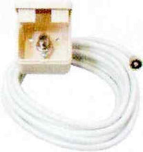 Maxview Outside socket with F-plug & 3m coax cable - 49266 | Stahlor image 2