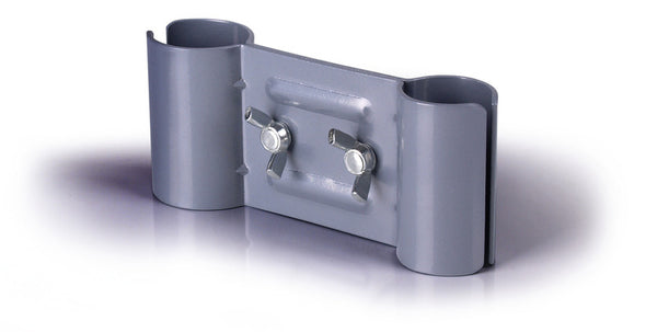 Camp4 camping Drawbar holder for clothes dryer etc. - 492711 | Stahlor image 1