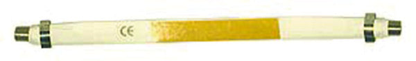 Reimo SLIM LINE window conduct for SAT-connection - 492859 | Stahlor image 1