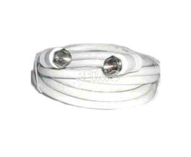 Reimo SAT connection cable 10m with 2 F-plugs - 492860 | Stahlor image 2