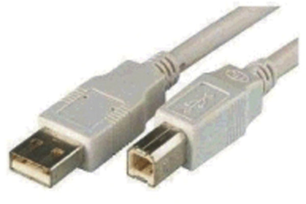 Reimo USB-Kabel 1,8m SB - 492871 | Stahlor image 1