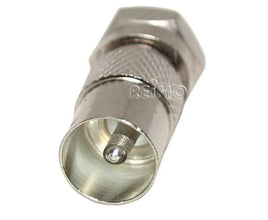 Reimo FF16 F-IEC Stecker 1St SB - 492874 | Stahlor image 4