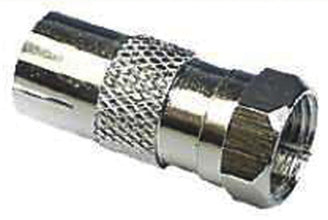 Reimo FF16 F-IEC Stecker 1St SB - 492874 | Stahlor image 1