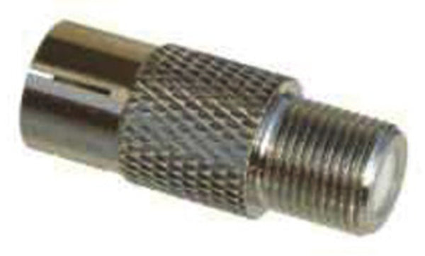 Reimo FF16 F-Koax Kupplu 1St SB - 492875 | Stahlor image 1