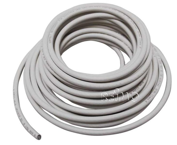 Reimo DK 410D-100m, CU coaxial cable - 492877 | Stahlor image 1