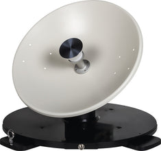 Megasat Campingman Portable ECO Satellite System - White - 492940 | Stahlor image 2