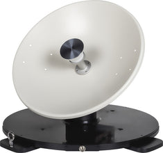 Megasat Campingman Portable ECO Satellite System - Graphite - 492950 | Stahlor image 2