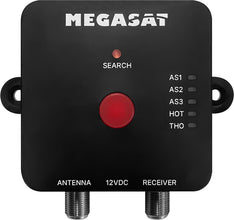 Megasat Sat Anlage Camp.Portable4 - 492952 | Stahlor image 3