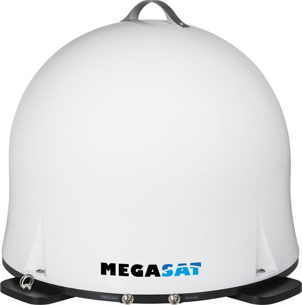 Megasat Sat Anlage Camp.Portable4 - 492952 | Stahlor image 1