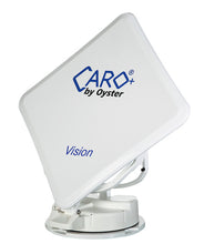 ten Haaft Satellite System Caro Vision without receiver - 49309 | Stahlor image 1