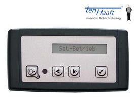 ten Haaft Digitital Sat-Antenna Oyster Vision 65 Twin - 493261 | Stahlor image 3