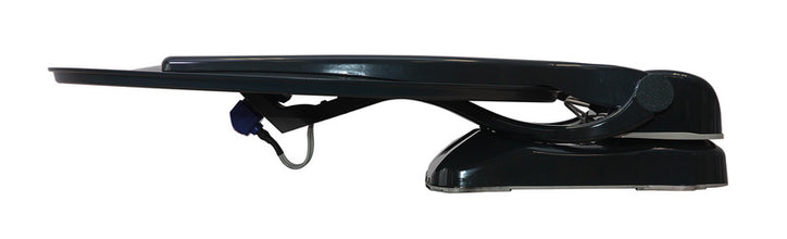 THAAF Ten Haaft Oyster® 70 Premium SAT System - Single - 493265 | Stahlor image 2