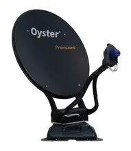 THAAF Ten Haaft Oyster® 70 Premium SAT system - Twin - 493266 | Stahlor image 1
