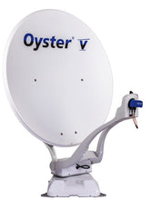 ten Haaft Digital satellite antenna Oyster V Vision 85 Skew - 493275 | Stahlor image 1