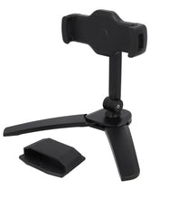 HABA V-Flexmount Tischständer - 493455 | Stahlor image 2