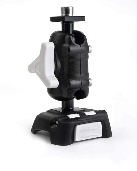 ROKK - adjustable foot for holding system