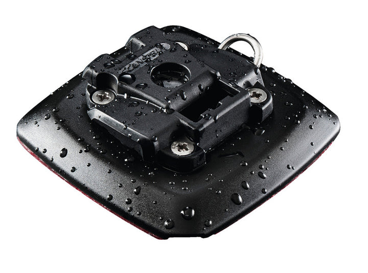 ROKK - self-adhesive base for holding system