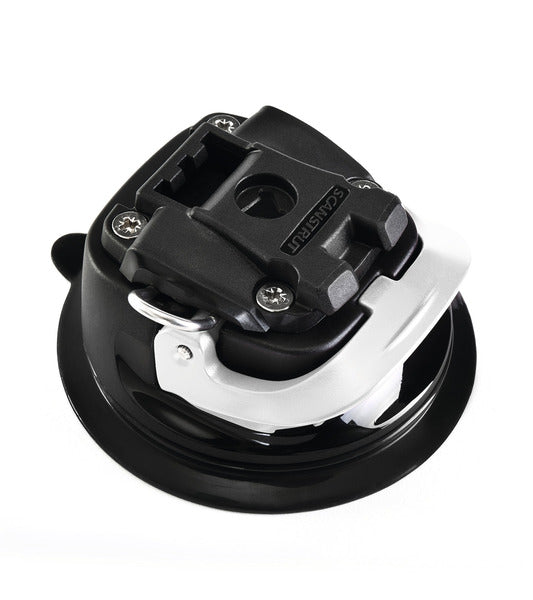 Scanstrut ROKK - Base with suction cup for holding system - 493465 | Stahlor image 1