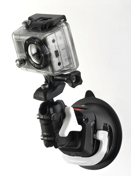 Scanstrut ROKK - holder for GoPro, Garmin - 493468 | Stahlor image 1