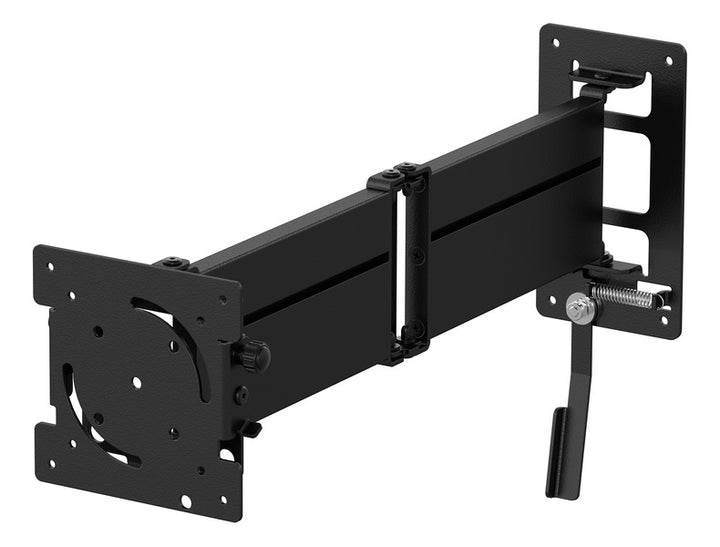 Lippert Bumblebee E400 TV Wall Mount, 400 mm, up to 8 kg