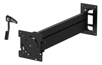 Lippert TV Wandhalt.Honeybee500mm - 493907 | Stahlor image 2