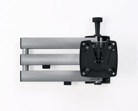 NOVUS SKY 10N TV holder 2-arm - 480 mm - 493940 | Stahlor image 2
