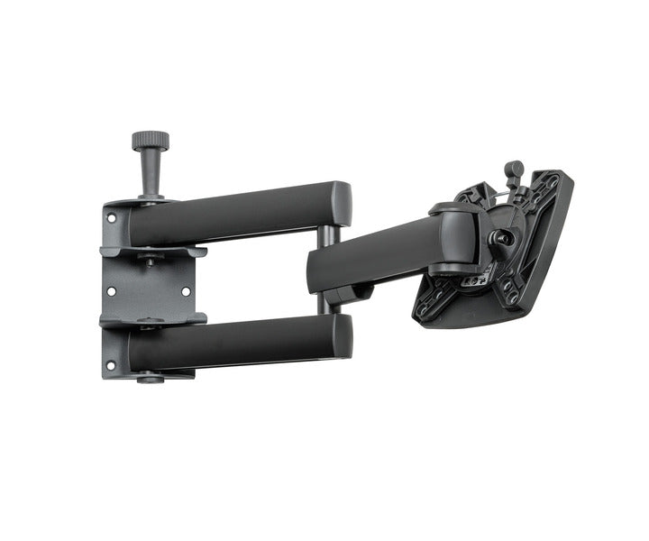 Novus SKY 10N-200 Aluminum TV Wall Mount, Black