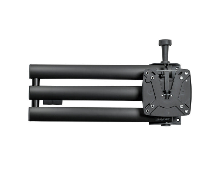 Novus SKY 10N 780 mm TV Wall Mount, Black