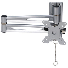 CBEST TV Holder Simon Luxury - Silver - 493960 | Stahlor image 2