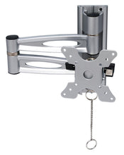CBEST TV Holder Simon Luxury - Silver - 493960 | Stahlor image 3