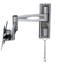 CBEST TV Holder Simon Luxury - Silver - 493960 | Stahlor image 4