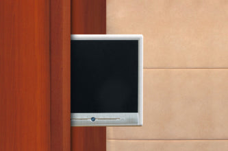 LIPPE TFT-console 45 cm electrical telescopic - 493967 | Stahlor image 2