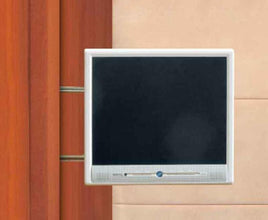 LIPPE TFT-console 45 cm electrical telescopic - 493967 | Stahlor image 3