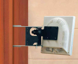 LIPPE TFT-console 45 cm electrical telescopic - 493967 | Stahlor image 5